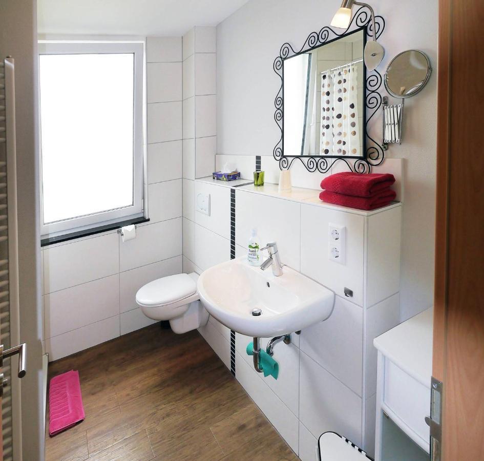 Exklusiv Ferienwohnung Bodensee Uhldingen-Muehlhofen Ngoại thất bức ảnh
