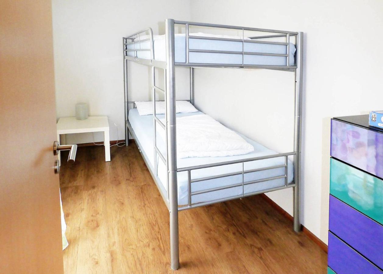 Exklusiv Ferienwohnung Bodensee Uhldingen-Muehlhofen Ngoại thất bức ảnh
