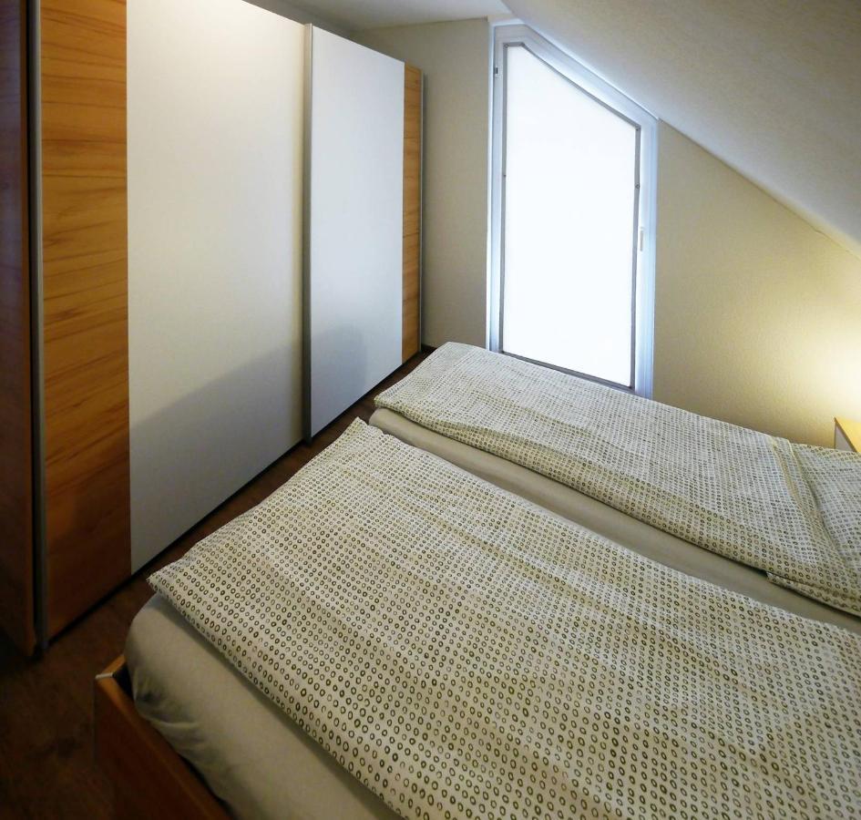 Exklusiv Ferienwohnung Bodensee Uhldingen-Muehlhofen Ngoại thất bức ảnh